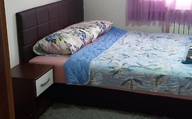 Silva Apartman