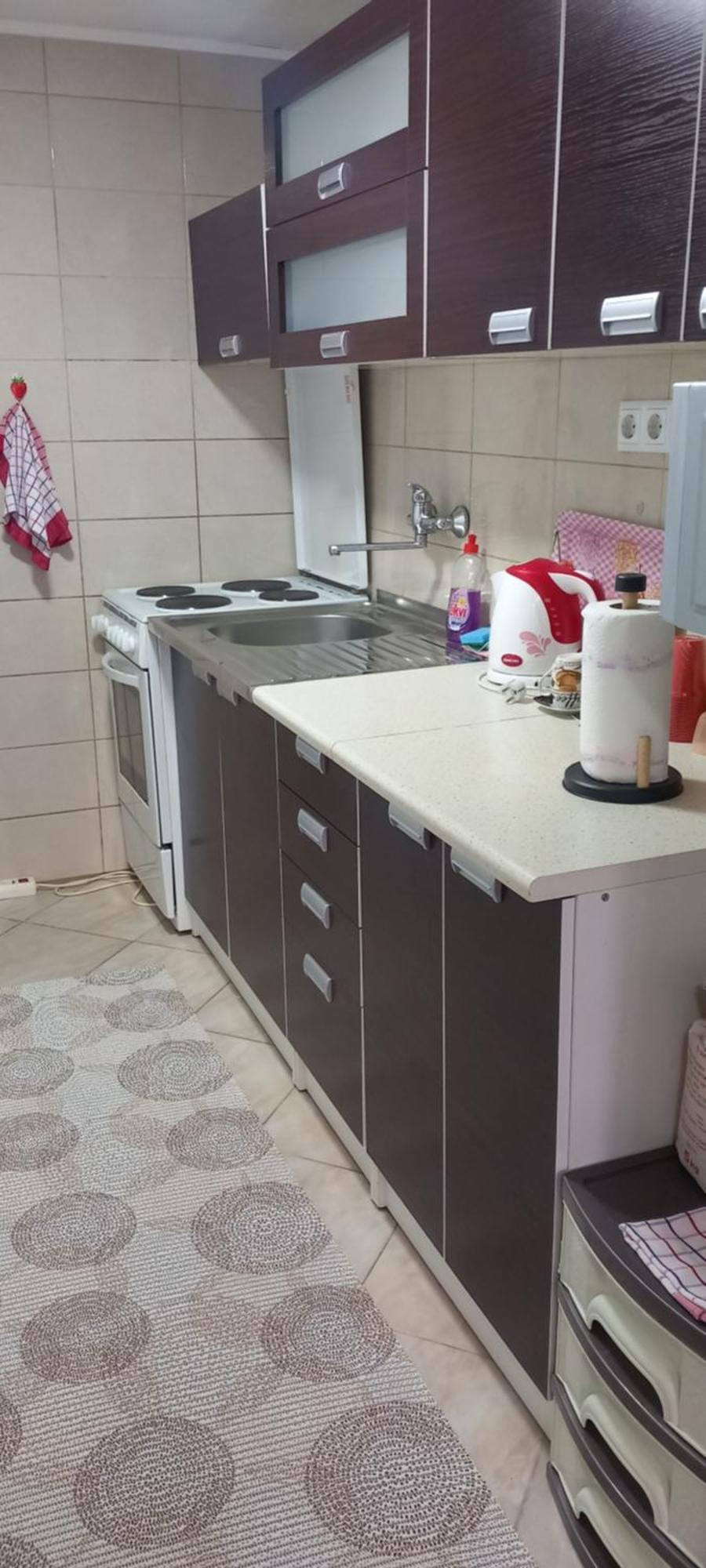 Silva Apartman Sarajewo Zewnętrze zdjęcie