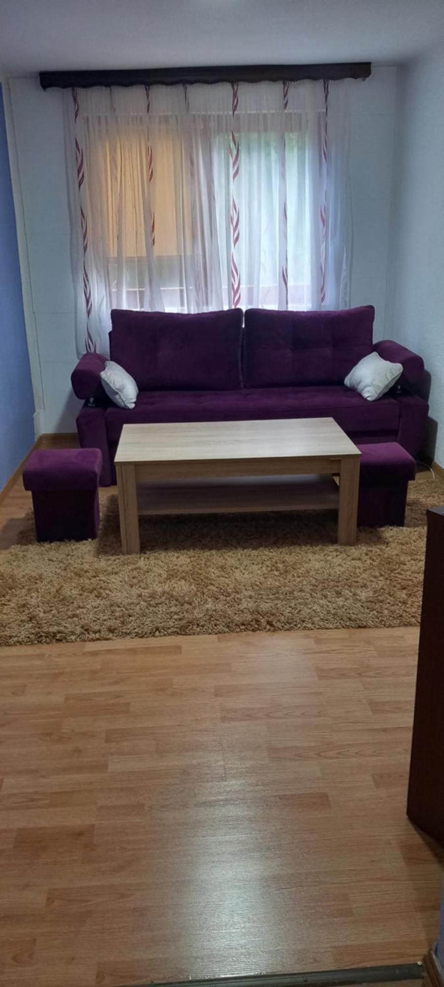Silva Apartman Sarajewo Zewnętrze zdjęcie